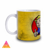 Чашка "Fallout Vault Boy"
